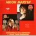 MOON MARTIN Shots From A Cold Nightmare + Escape From Domination (Edsel Records – EDCD 432) UK 1995 CD (Pop Rock, Power Pop)